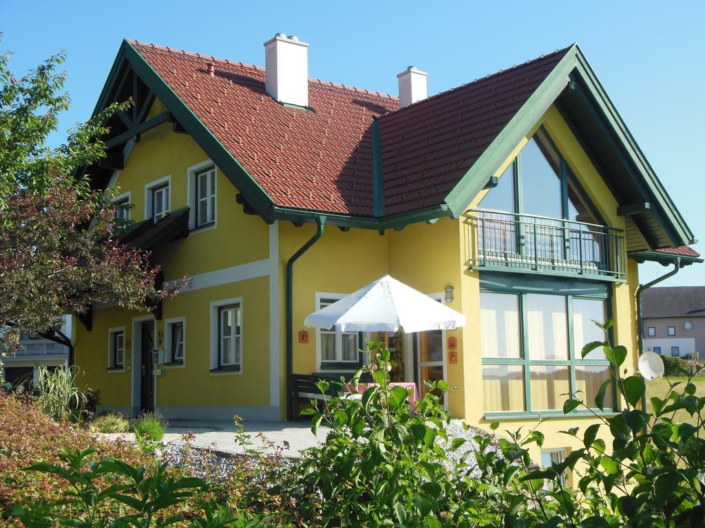 Marga'S Ferienwohnung Lembach im Mühlkreis Rom bilde