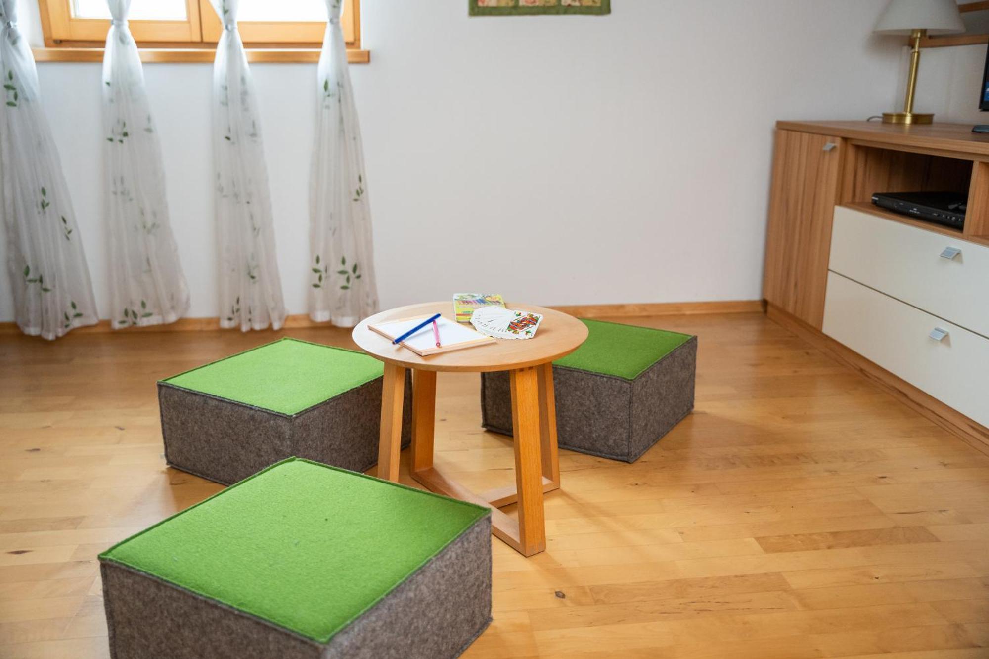 Marga'S Ferienwohnung Lembach im Mühlkreis Eksteriør bilde